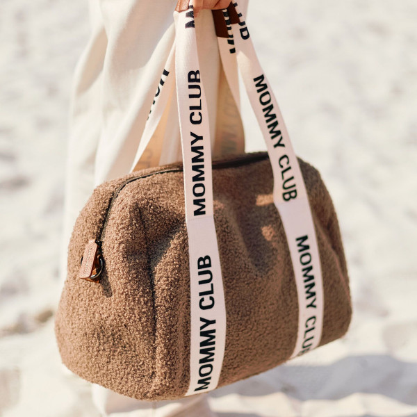 Childhome torba, MOMMY CLUB