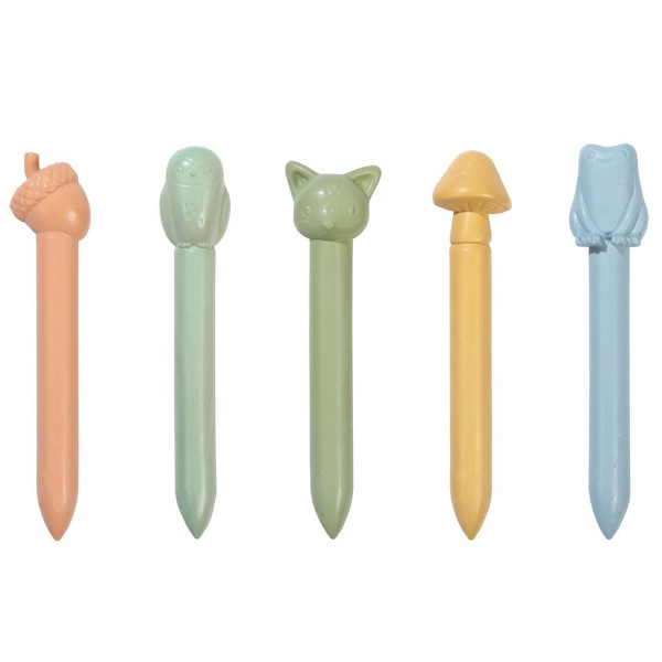 Little Dutch voštane bojice