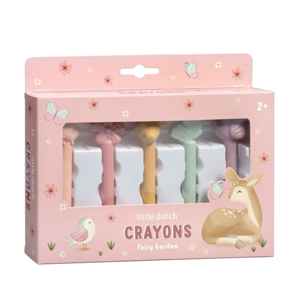 Little Dutch voštane bojice