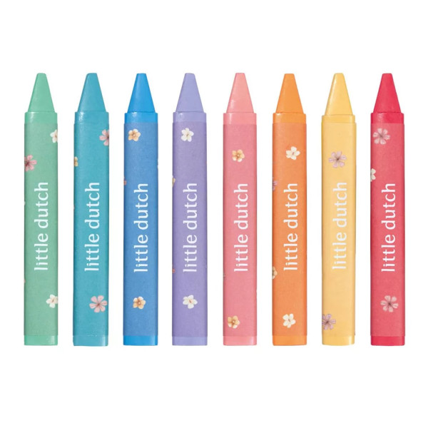 Little Dutch voštane bojice