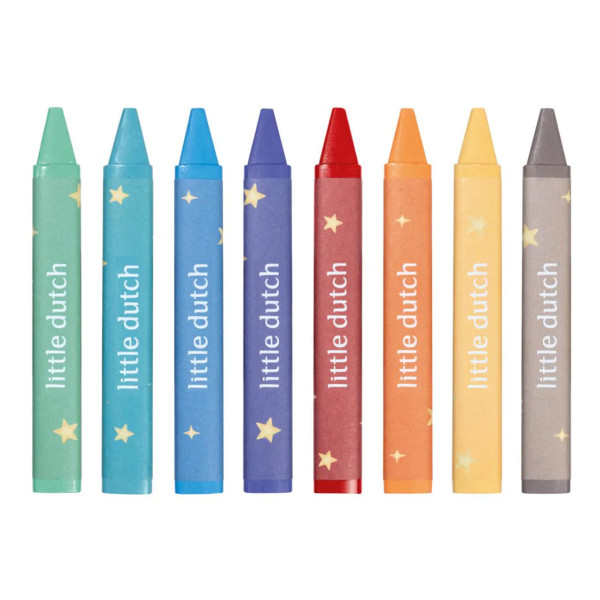 Little Dutch voštane bojice