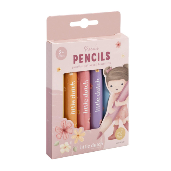 Little Dutch voštane bojice