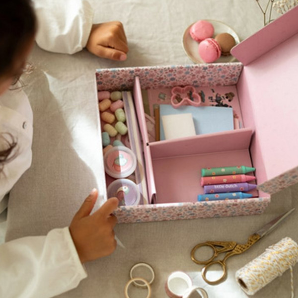 Little Dutch kreativni set box