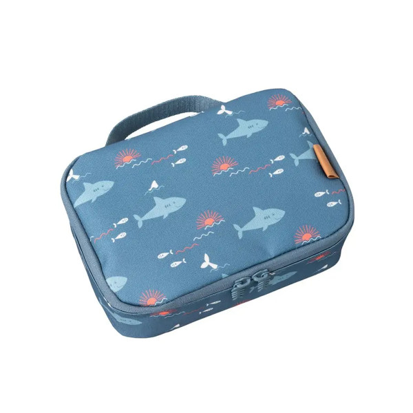 Fresk tobra za hranu Shark