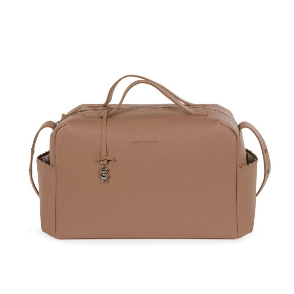 Pasito a Pasito torba Icon Caramel