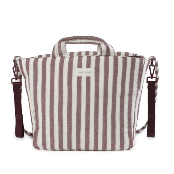 Pasito a Pasito torba Cherry Strips