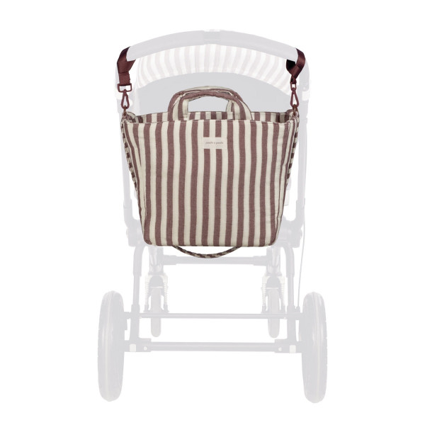 Pasito a Pasito torba Cherry Strips