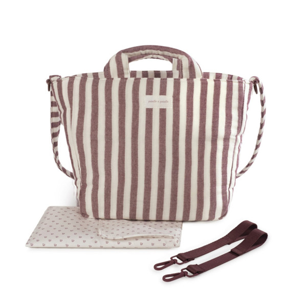 Pasito a Pasito torba Cherry Strips