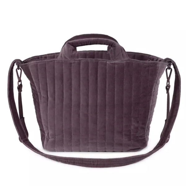 Pasito a Pasito torba Cherry Velvet