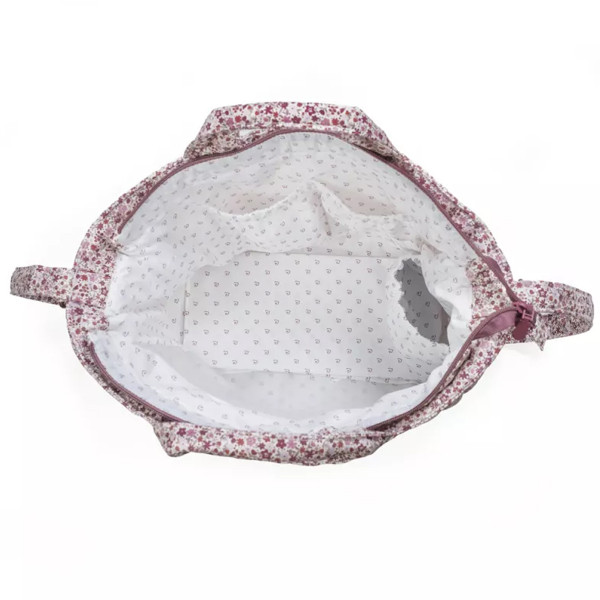 Pasito a Pasito torba Cherry Flowers