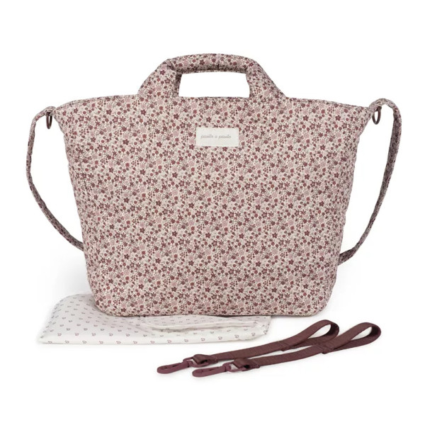 Pasito a Pasito torba Cherry Flowers