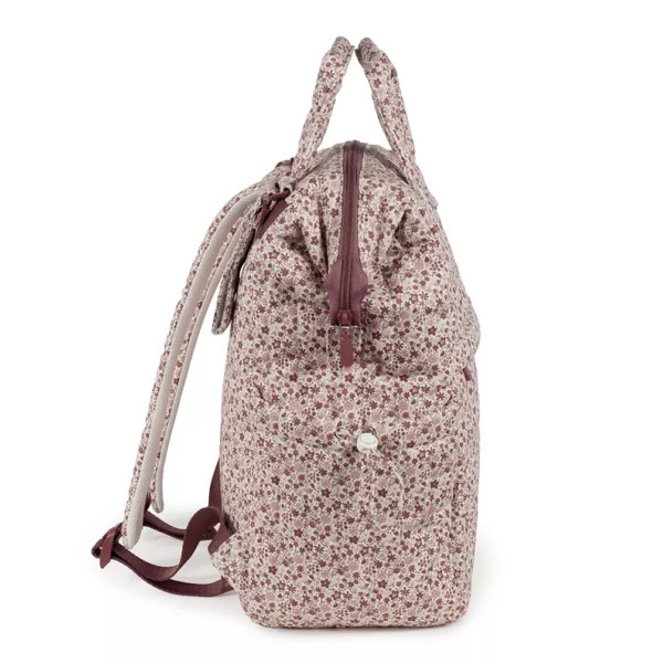 Pasito a Pasito ranac Cherry Flowers