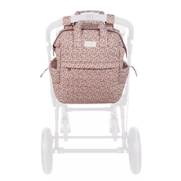 Pasito a Pasito ranac Cherry Flowers