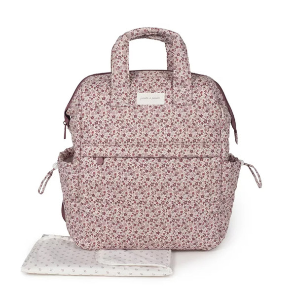 Pasito a Pasito ranac Cherry Flowers