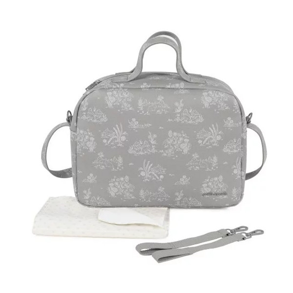 Pasito a Pasito torba Forest