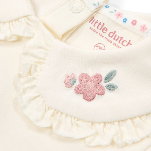 Little Dutch majica 74-104