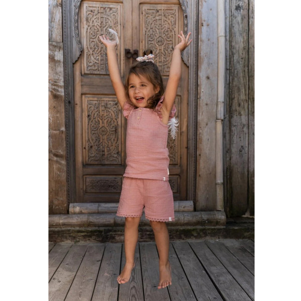 Little Dutch šorts 74-104