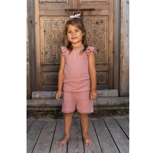 Little Dutch šorts 74-104