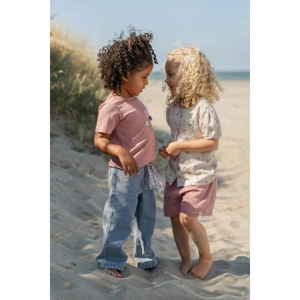 Little Dutch šorts 74-104