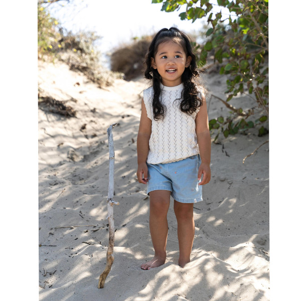 Little Dutch šorts 74-104