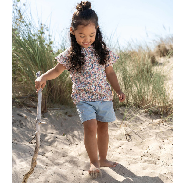 Little Dutch šorts 74-104