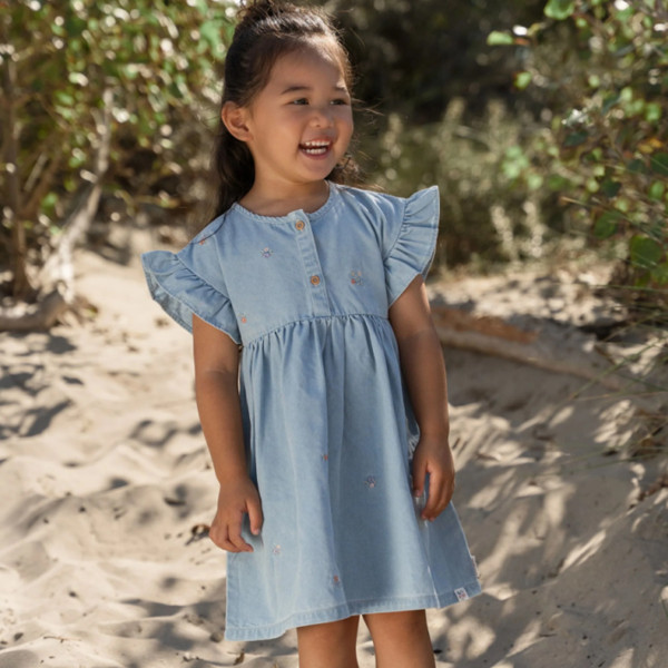 Little Dutch haljina 74-104