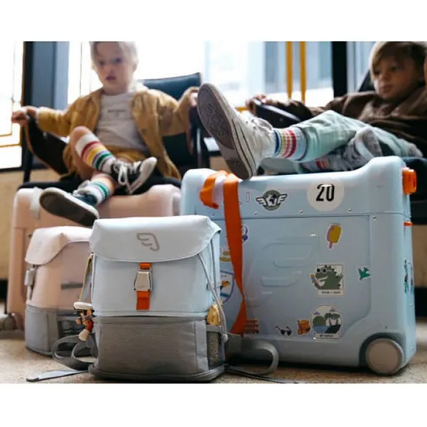 Stokke ranac Blue sky