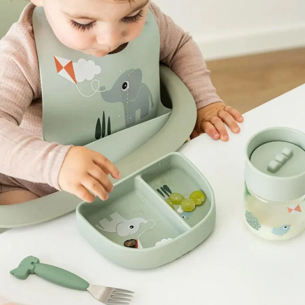 Done By Deer silikonska portikla