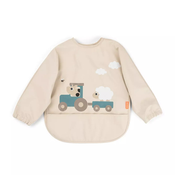 Done By Deer portikla dug rukav