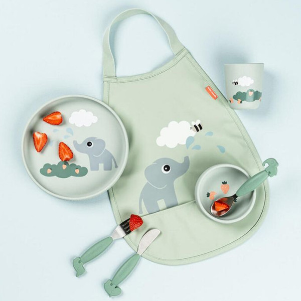 Done By Deer portikla