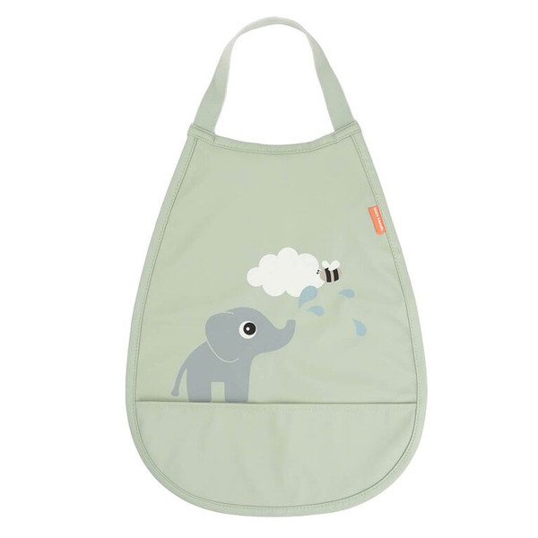 Done By Deer portikla