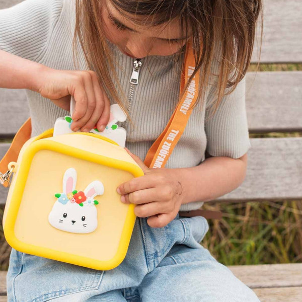 The Zoofamily torba Zeka