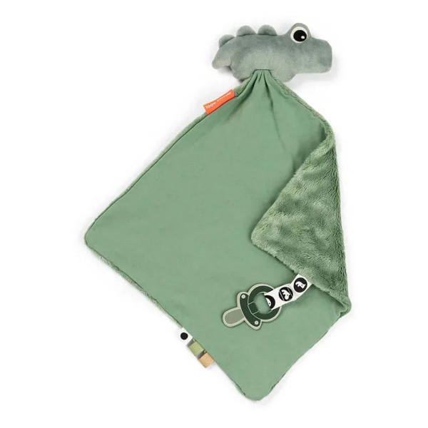 Done By Deer mazilica Croco