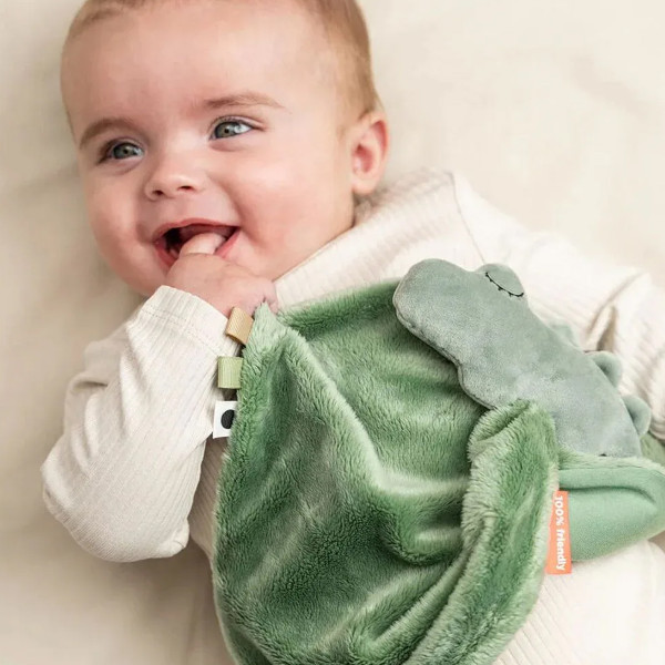 Done By Deer mazilica Croco