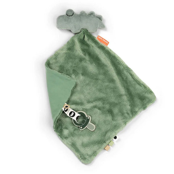 Done By Deer mazilica Croco