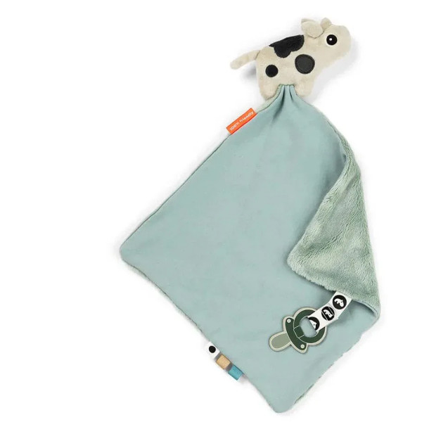 Done By Deer mazilica Dotti