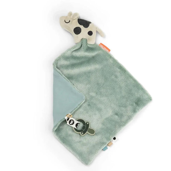 Done By Deer mazilica Dotti