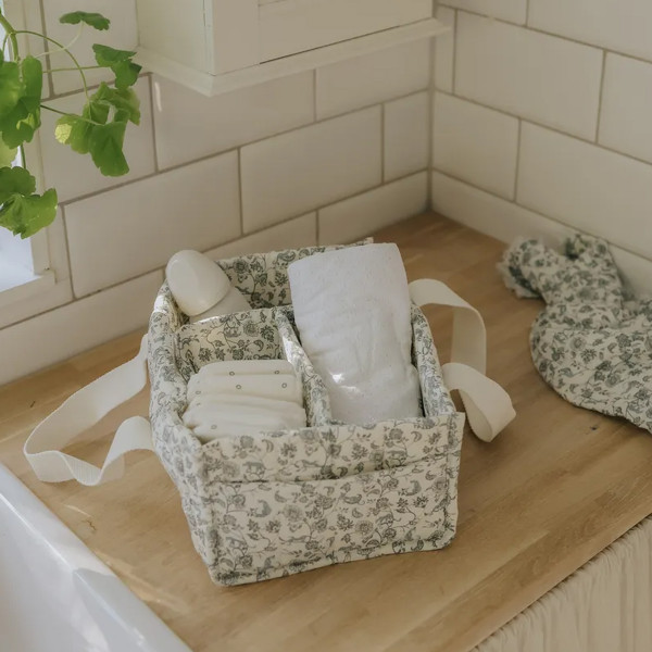 Elodie Details korpica za odlaganje