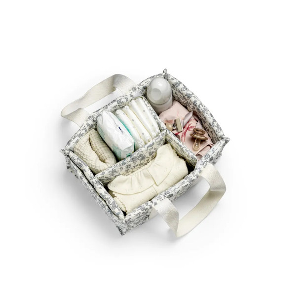 Elodie Details korpica za odlaganje