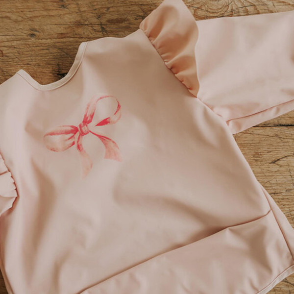 Elodie Details portikla  dug rukav