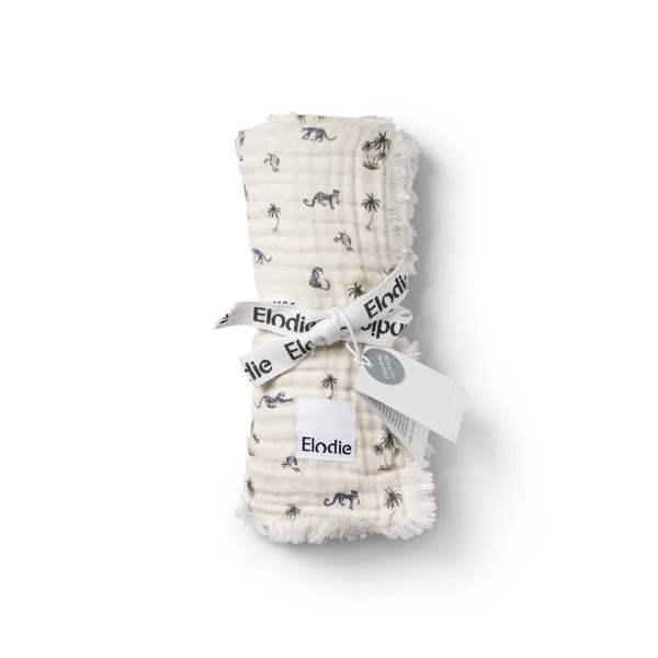 Elodie Details pamučni pokrivač 75x100cm