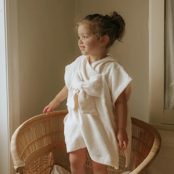 Elodie Details pončo