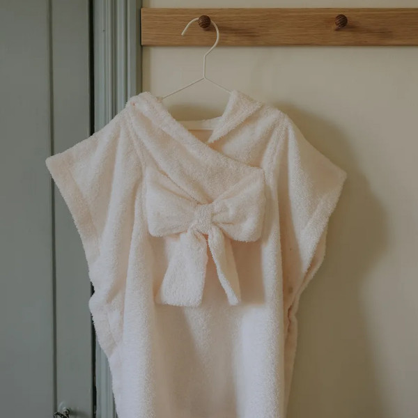 Elodie Details pončo