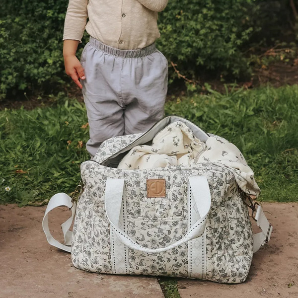 Elodie Details torba 38x28cm