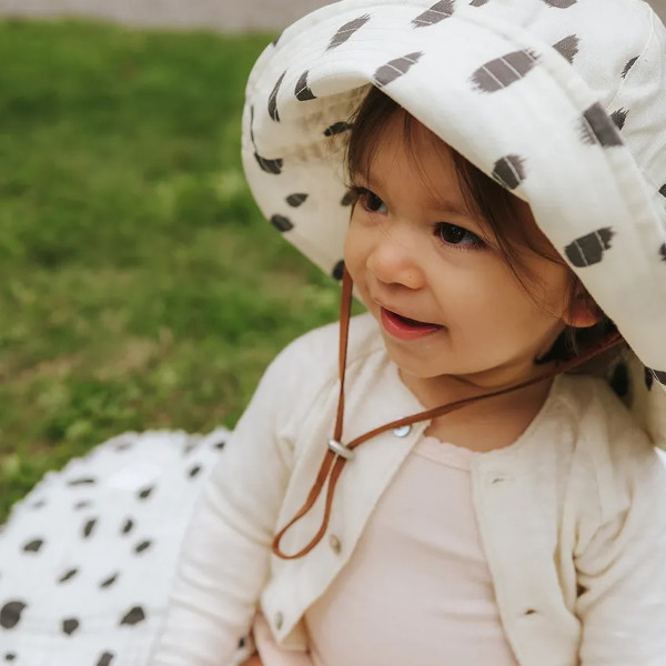 Elodie Details šešir