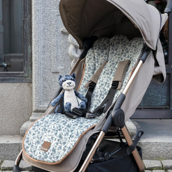 Elodie Details podloga za kolica