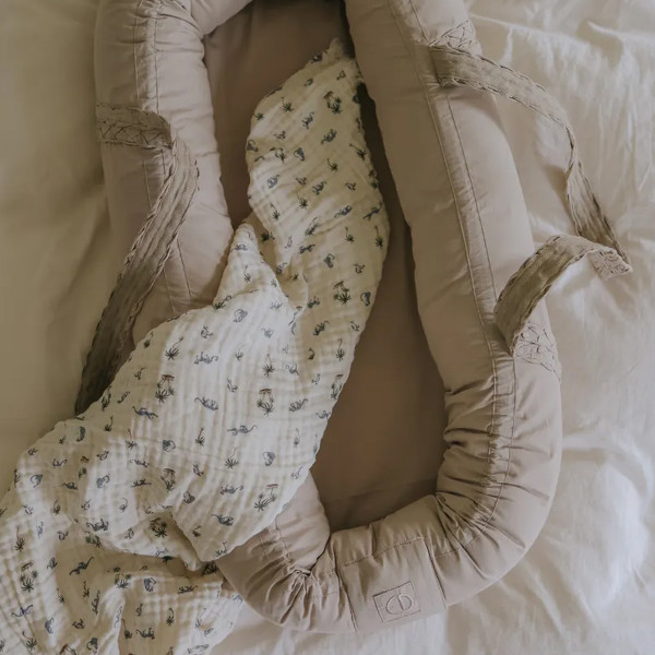 Elodie Details gnezdo