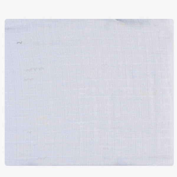 Kikka Boo prekrivač muslin Seally Me 100x100cm