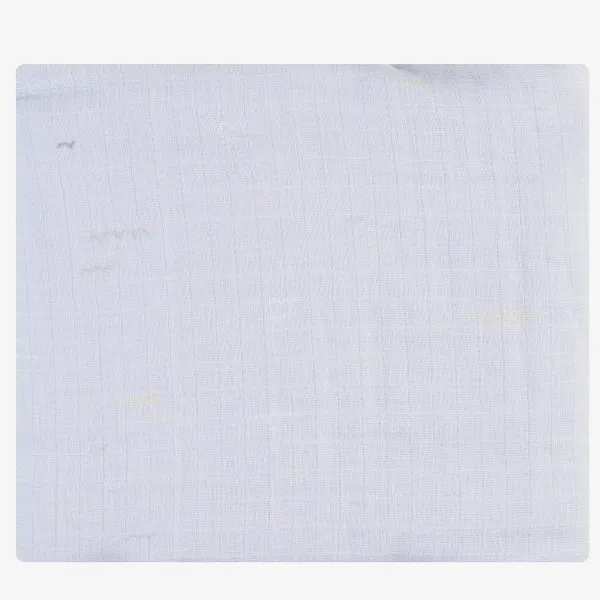 Kikka Boo prekrivač muslin Seally Me 100x100cm