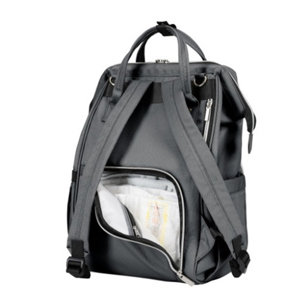 Kikka Boo torba Dark Grey